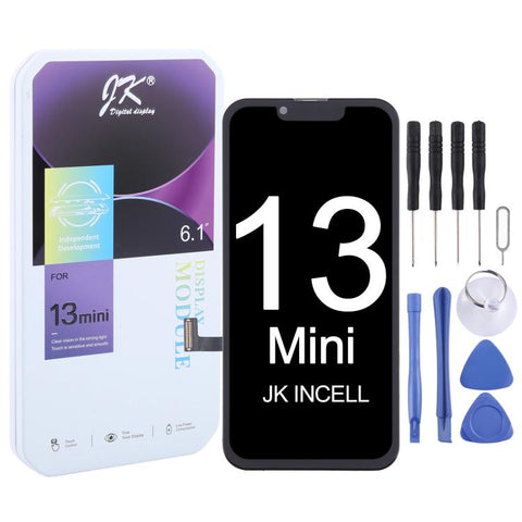 Schermo LCD Incell con Digitalizzatore Completo per iPhone 14 Plus,
