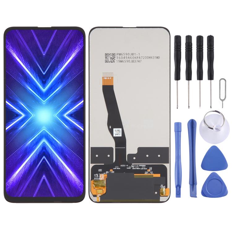 Cog LCD Screen with Digitizer Full Assembly, For Huawei Y9a, For Huawei Enjoy 20 Plus 5G, For Huawei Y8s, For Huawei P40 Lite, For Huawei Nova 7i       ...