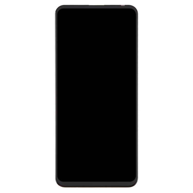 Cog LCD Screen with Digitizer Full Assembly, For Huawei Y9a, For Huawei Enjoy 20 Plus 5G, For Huawei Y8s, For Huawei P40 Lite, For Huawei Nova 7i       ...