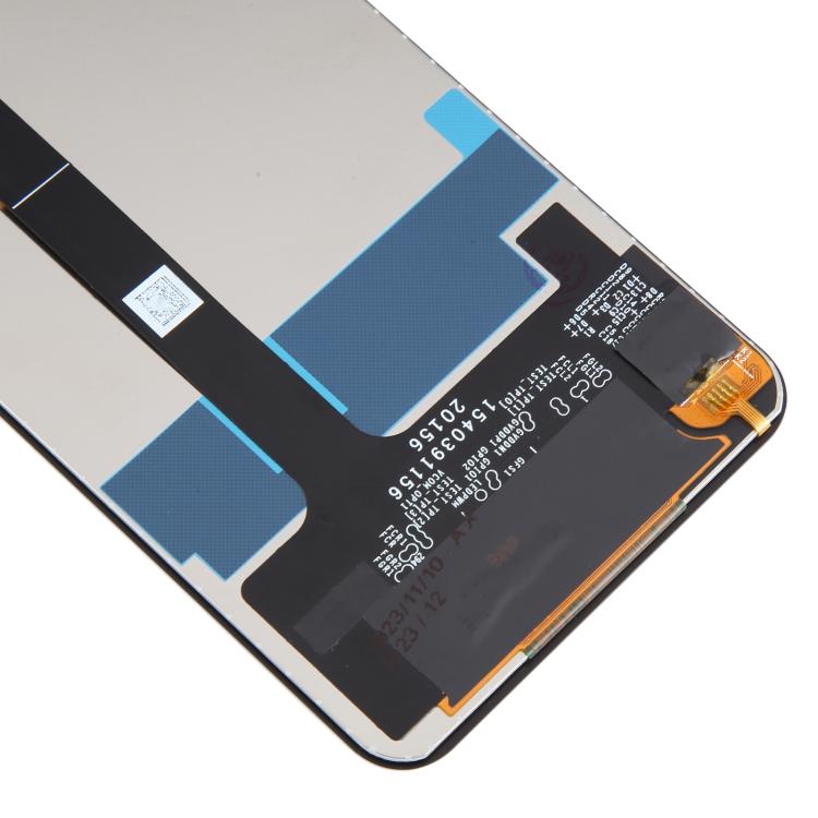 Cog LCD Screen with Digitizer Full Assembly, For Huawei Y9a, For Huawei Enjoy 20 Plus 5G, For Huawei Y8s, For Huawei P40 Lite, For Huawei Nova 7i       ...