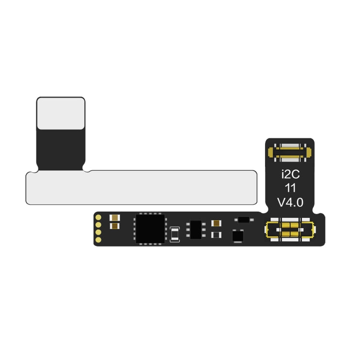 I2C External Battery Repair Cable, For iPhone 15 Pro Max / 15 Pro, For iPhone 15 / 15 Plus, For iPhone 13 Pro Max / 13 Pro, For iPhone 13 / 13 mini     ...