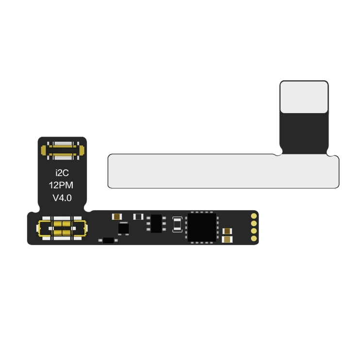 I2C External Battery Repair Cable, For iPhone 15 Pro Max / 15 Pro, For iPhone 15 / 15 Plus, For iPhone 13 Pro Max / 13 Pro, For iPhone 13 / 13 mini     ...