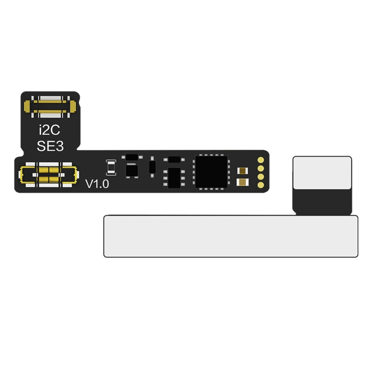 I2C External Battery Repair Cable, For iPhone 15 Pro Max / 15 Pro, For iPhone 15 / 15 Plus, For iPhone 13 Pro Max / 13 Pro, For iPhone 13 / 13 mini     ...