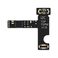 I2C External Battery Repair Cable, For iPhone 15 Pro Max / 15 Pro, For iPhone 15 / 15 Plus, For iPhone 13 Pro Max / 13 Pro, For iPhone 13 / 13 mini     ...