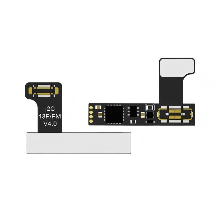 I2C External Battery Repair Cable, For iPhone 15 Pro Max / 15 Pro, For iPhone 15 / 15 Plus, For iPhone 13 Pro Max / 13 Pro, For iPhone 13 / 13 mini     ...