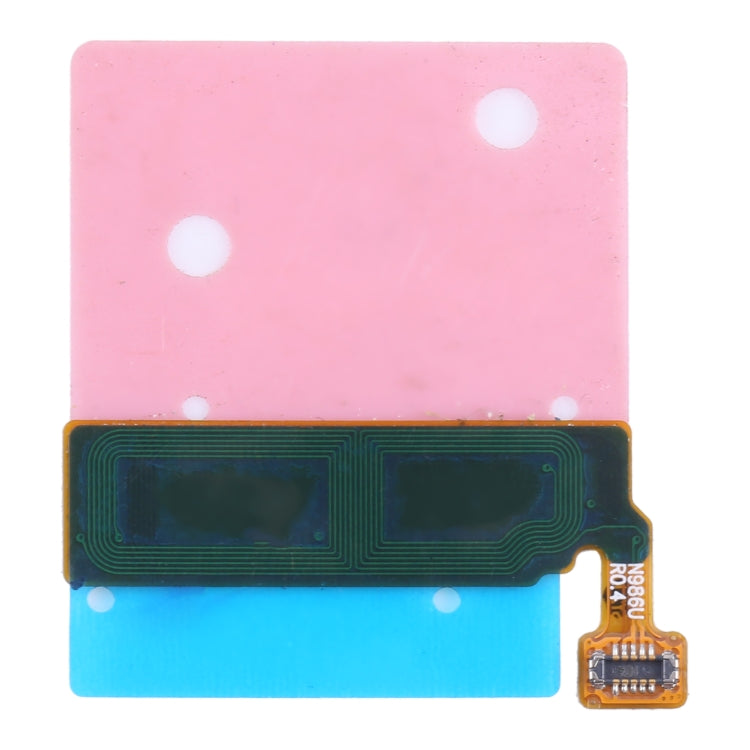Original Stylus Pen Sensor Connector Flex Cable, For Samsung Galaxy Tab S8+ SM-X808, For Samsung Galaxy S24 Ultra 5G SM-S928B                           ...