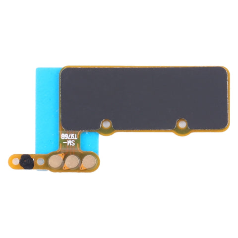 Cavo flessibile per connettore sensore penna stilo originale, For Samsung Galaxy Tab S8+ SM-X808, For Samsung Galaxy S24 Ultra 5G SM-S928B, For Samsung Galaxy S22 Ultra 5G SM-S908B, For Samsung Galaxy Note20 Ultra 5G SM-N986B���������������������������...