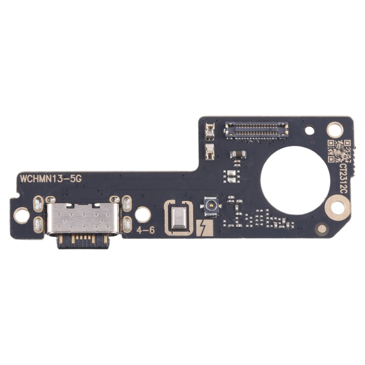 OEM Charging Port Board, For Xiaomi Redmi Note 14 Pro+ 5G, For Xiaomi Redmi Note 14 Pro 5G, For Xiaomi Redmi 14C, For Xiaomi Redmi 13 5G                ...
