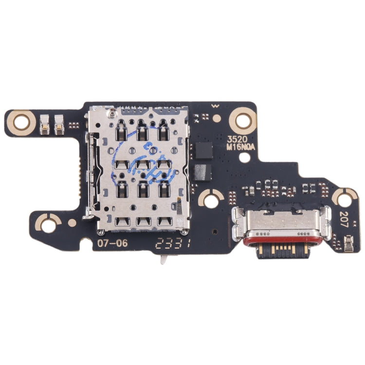 OEM Charging Port Board, For Xiaomi Redmi Note 14 Pro+ 5G, For Xiaomi Redmi Note 14 Pro 5G, For Xiaomi Redmi 14C, For Xiaomi Redmi 13 5G                ...