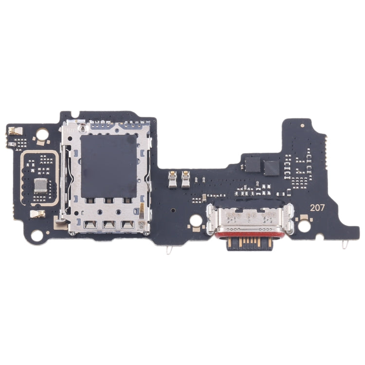 OEM Charging Port Board, For Xiaomi Redmi Note 14 Pro+ 5G, For Xiaomi Redmi Note 14 Pro 5G, For Xiaomi Redmi 14C, For Xiaomi Redmi 13 5G                ...