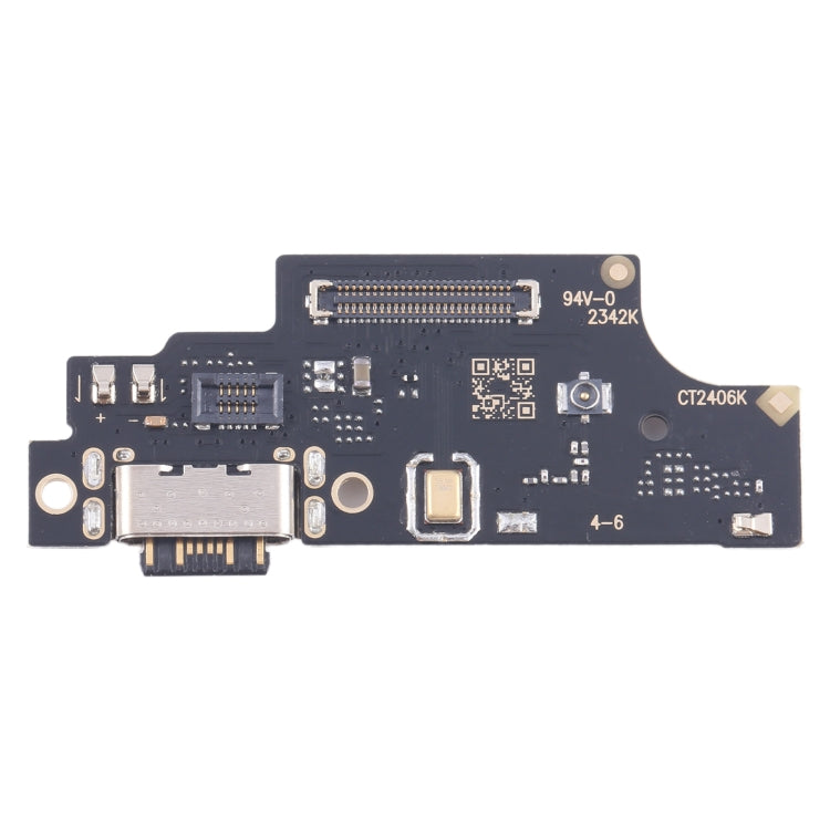 OEM Charging Port Board, For Xiaomi Redmi Note 14 Pro+ 5G, For Xiaomi Redmi Note 14 Pro 5G, For Xiaomi Redmi 14C, For Xiaomi Redmi 13 5G                ...