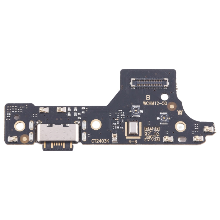 OEM Charging Port Board, For Xiaomi Redmi Note 14 Pro+ 5G, For Xiaomi Redmi Note 14 Pro 5G, For Xiaomi Redmi 14C, For Xiaomi Redmi 13 5G                ...