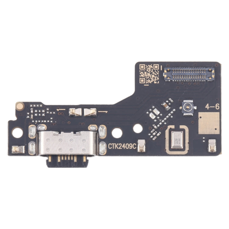 OEM Charging Port Board, For Xiaomi Redmi Note 14 Pro+ 5G, For Xiaomi Redmi Note 14 Pro 5G, For Xiaomi Redmi 14C, For Xiaomi Redmi 13 5G                ...