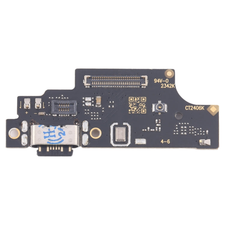 OEM Charging Port Board, For Xiaomi Redmi Note 14 Pro+ 5G, For Xiaomi Redmi Note 14 Pro 5G, For Xiaomi Redmi 14C, For Xiaomi Redmi 13 5G                ...