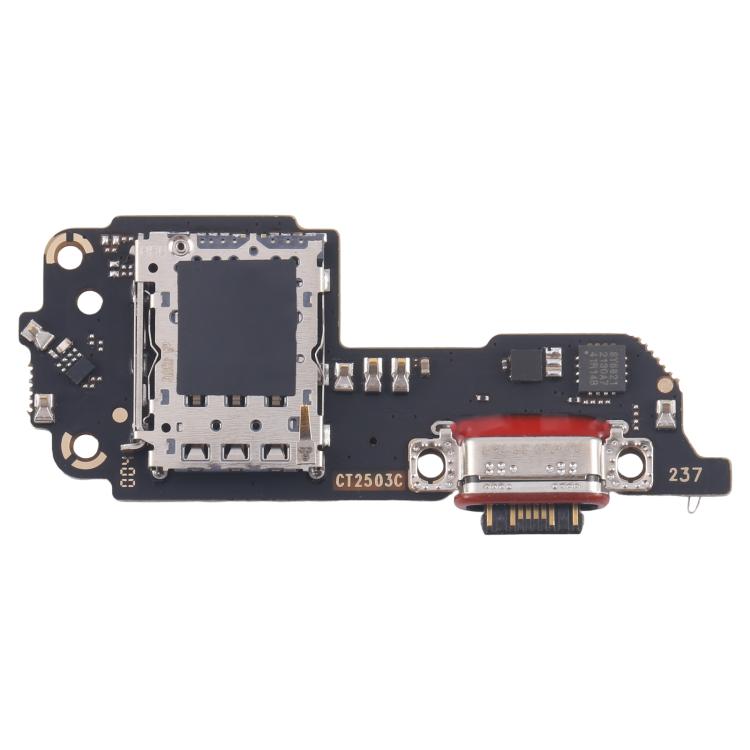 OEM Charging Port Board, For Xiaomi Redmi Note 14 Pro+ 5G, For Xiaomi Redmi Note 14 Pro 5G, For Xiaomi Redmi 14C, For Xiaomi Redmi 13 5G                ...