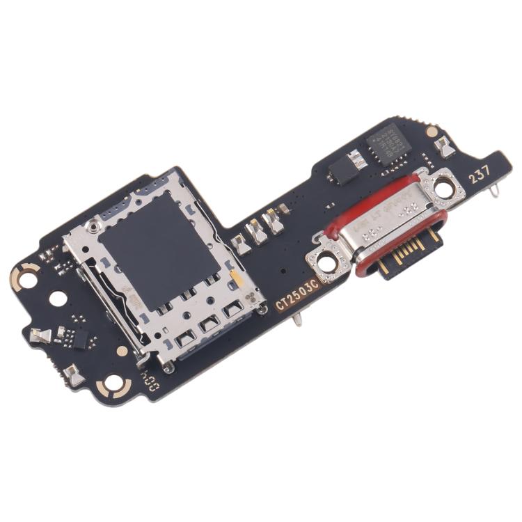 OEM Charging Port Board, For Xiaomi Redmi Note 14 Pro+ 5G, For Xiaomi Redmi Note 14 Pro 5G, For Xiaomi Redmi 14C, For Xiaomi Redmi 13 5G                ...