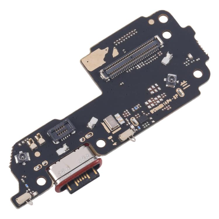 OEM Charging Port Board, For Xiaomi Redmi Note 14 Pro+ 5G, For Xiaomi Redmi Note 14 Pro 5G, For Xiaomi Redmi 14C, For Xiaomi Redmi 13 5G                ...