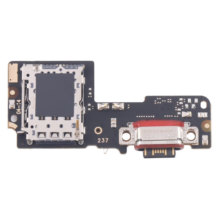 OEM Charging Port Board, For Xiaomi Redmi Note 14 Pro+ 5G, For Xiaomi Redmi Note 14 Pro 5G, For Xiaomi Redmi 14C, For Xiaomi Redmi 13 5G                ...