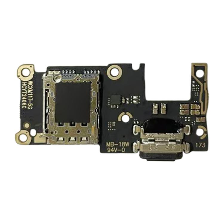 OEM Charging Port Board, For Xiaomi 13T Pro, For Xiaomi 13T, For Xiaomi Redmi 12, For Xiaomi POCO F5, For Xiaomi 13 Ultra, For Xiaomi Redmi Note 12 Turb...