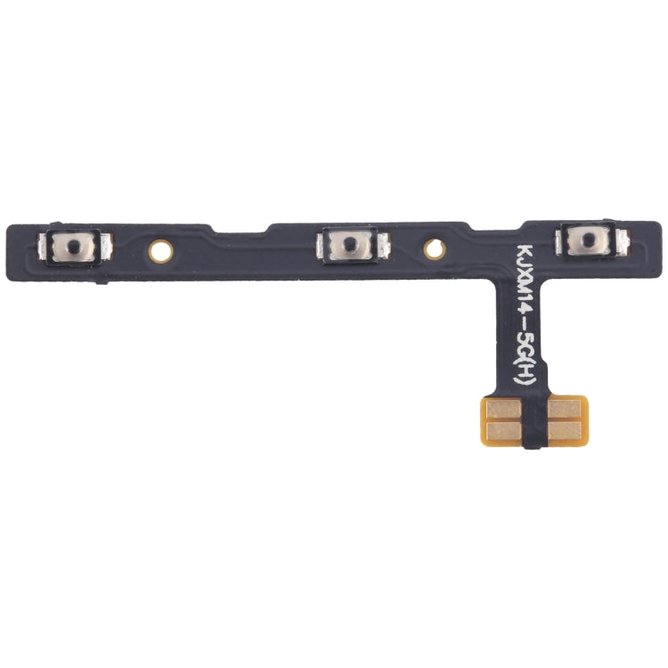 OEM Power Button & Volume Button Flex Cable, For Xiaomi 14 Pro, For Xiaomi 14, For Xiaomi Redmi Note 13 5G, For Xiaomi Redmi 13C                        ...