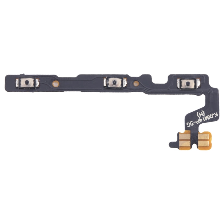 OEM Power Button & Volume Button Flex Cable, For Xiaomi 14 Pro, For Xiaomi 14, For Xiaomi Redmi Note 13 5G, For Xiaomi Redmi 13C                        ...