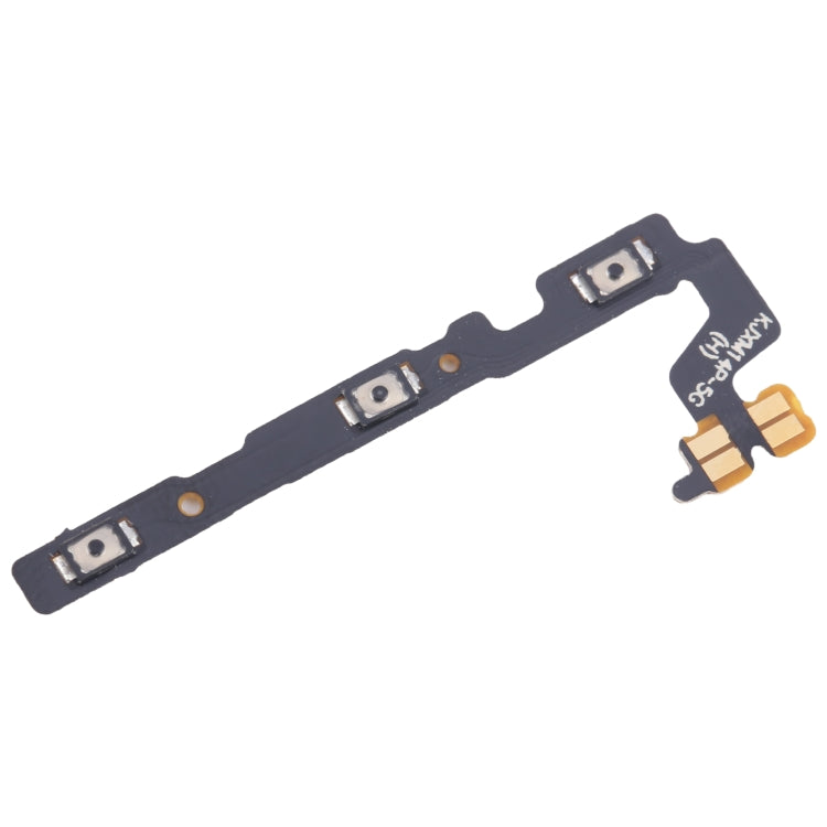 OEM Power Button & Volume Button Flex Cable, For Xiaomi 14 Pro, For Xiaomi 14, For Xiaomi Redmi Note 13 5G, For Xiaomi Redmi 13C                        ...