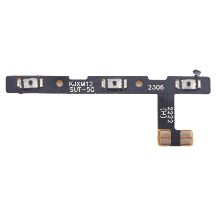 OEM Power Button & Volume Button Flex Cable, For Xiaomi 14 Pro, For Xiaomi 14, For Xiaomi Redmi Note 13 5G, For Xiaomi Redmi 13C                        ...