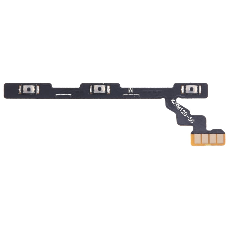 OEM Power Button & Volume Button Flex Cable, For Xiaomi 14 Pro, For Xiaomi 14, For Xiaomi Redmi Note 13 5G, For Xiaomi Redmi 13C                        ...