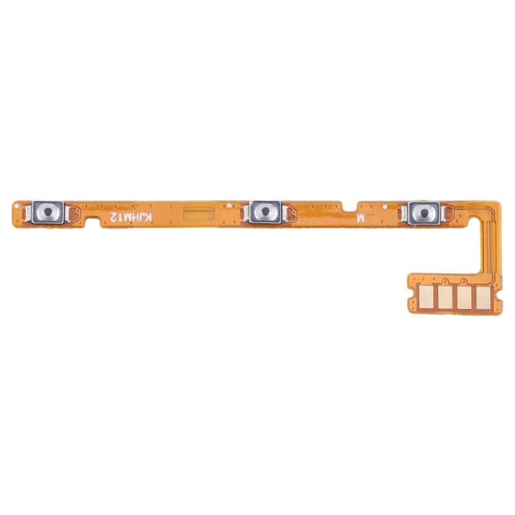 OEM Power Button & Volume Button Flex Cable, For Xiaomi 14 Pro, For Xiaomi 14, For Xiaomi Redmi Note 13 5G, For Xiaomi Redmi 13C                        ...