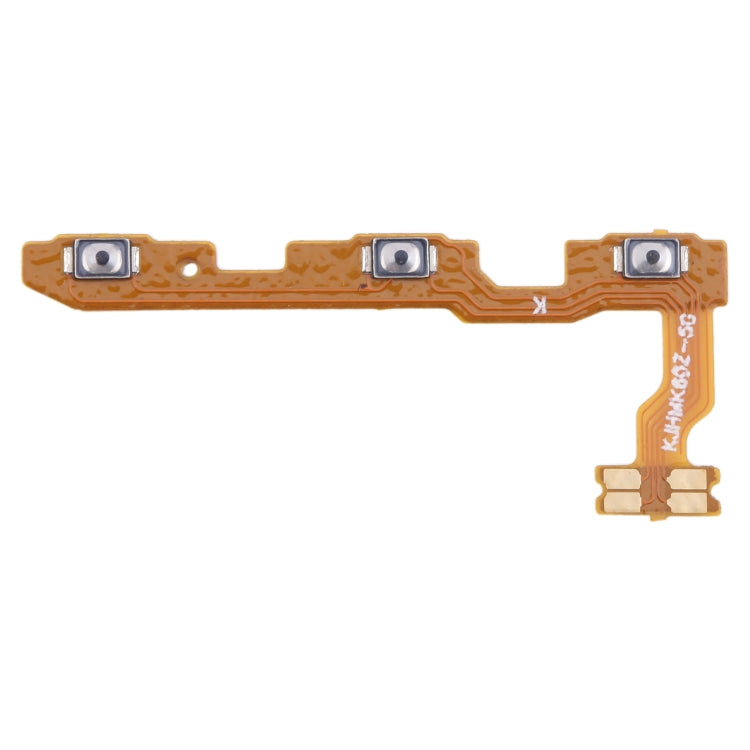 OEM Power Button & Volume Button Flex Cable, For Xiaomi 14 Pro, For Xiaomi 14, For Xiaomi Redmi Note 13 5G, For Xiaomi Redmi 13C                        ...