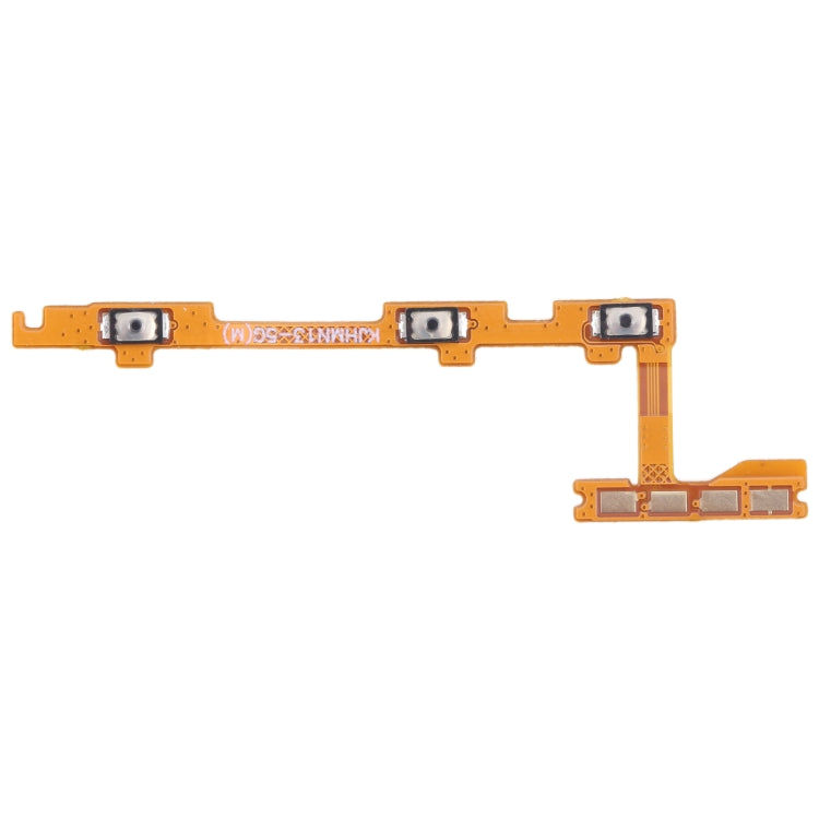 OEM Power Button & Volume Button Flex Cable, For Xiaomi 14 Pro, For Xiaomi 14, For Xiaomi Redmi Note 13 5G, For Xiaomi Redmi 13C                        ...