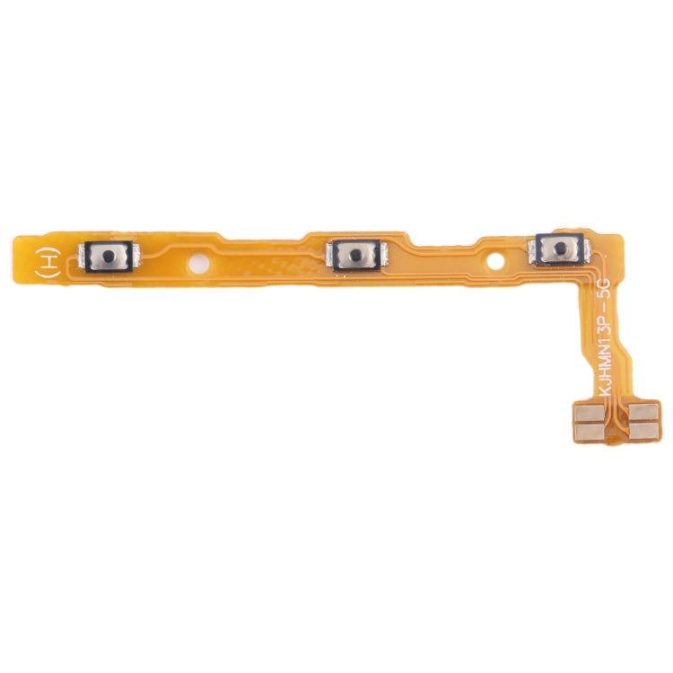 OEM Power Button & Volume Button Flex Cable, For Xiaomi 14 Pro, For Xiaomi 14, For Xiaomi Redmi Note 13 5G, For Xiaomi Redmi 13C                        ...