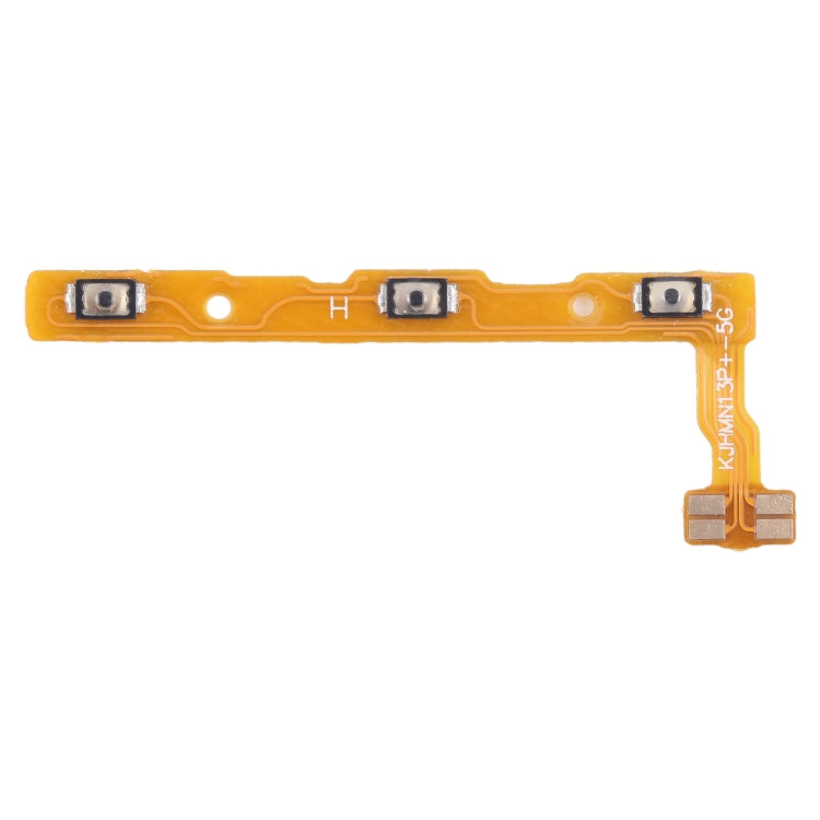 OEM Power Button & Volume Button Flex Cable, For Xiaomi 14 Pro, For Xiaomi 14, For Xiaomi Redmi Note 13 5G, For Xiaomi Redmi 13C                        ...