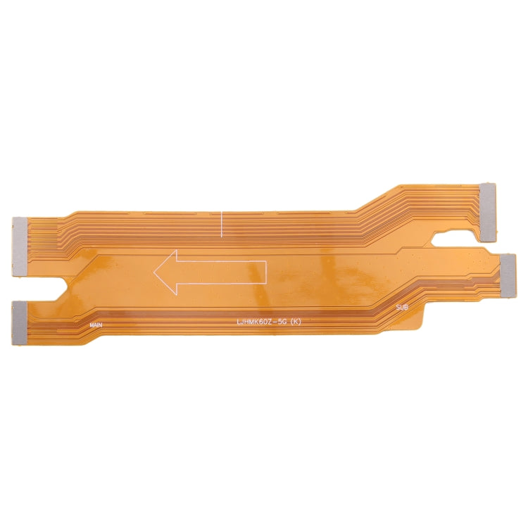 OEM Motherboard Flex Cable, For Xiaomi Redmi K60 Ultra, For Xiaomi Redmi K70 Pro, For Xiaomi Redmi K70, For Xiaomi 13T Pro, For Xiaomi 13T              ...