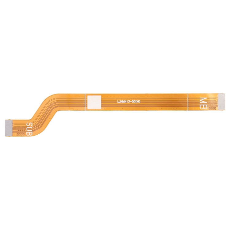 OEM Motherboard Flex Cable, For Xiaomi Redmi Turbo 4, For Xiaomi Poco X7 Pro, For Xiaomi Redmi Note 14 5G / Poco M7 Pro 5G, For Xiaomi Redmi K80 Pro    ...