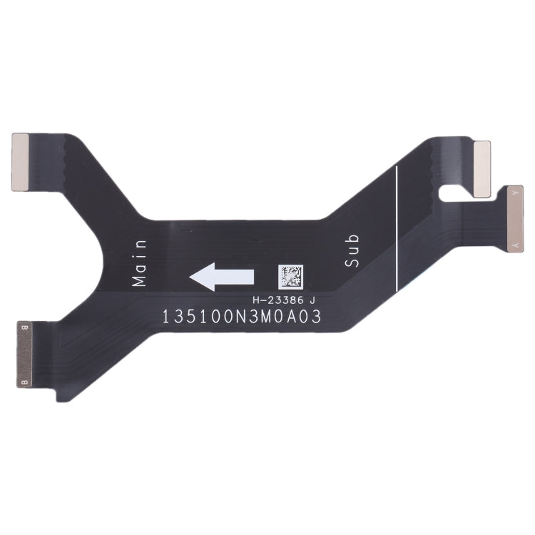 OEM Motherboard Flex Cable, For Xiaomi Redmi Turbo 4, For Xiaomi Poco X7 Pro, For Xiaomi Redmi Note 14 5G / Poco M7 Pro 5G, For Xiaomi Redmi K80 Pro    ...