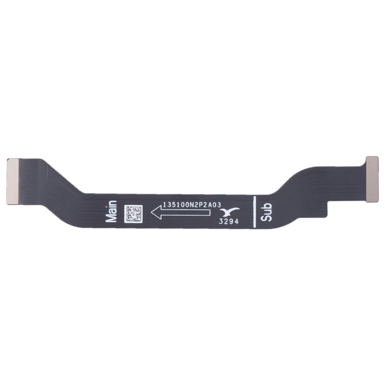 OEM Motherboard Flex Cable, For Xiaomi Redmi Turbo 4, For Xiaomi Poco X7 Pro, For Xiaomi Redmi Note 14 5G / Poco M7 Pro 5G, For Xiaomi Redmi K80 Pro    ...