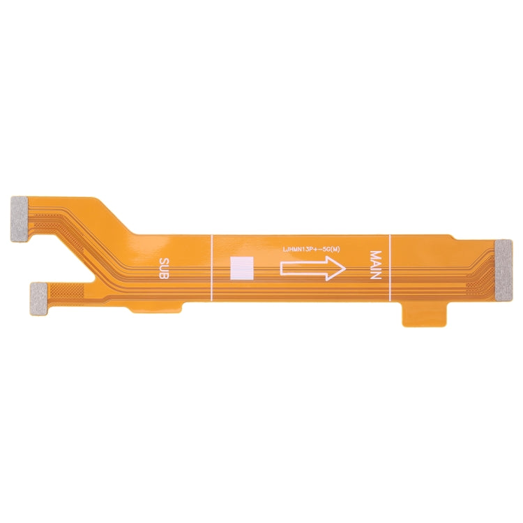 OEM Motherboard Flex Cable, For Xiaomi Redmi Turbo 4, For Xiaomi Poco X7 Pro, For Xiaomi Redmi Note 14 5G / Poco M7 Pro 5G, For Xiaomi Redmi K80 Pro    ...