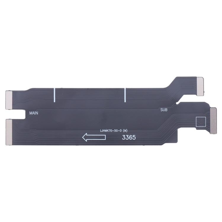 OEM Motherboard Flex Cable, For Xiaomi Redmi K60 Ultra, For Xiaomi Redmi K70 Pro, For Xiaomi Redmi K70, For Xiaomi 13T Pro, For Xiaomi 13T              ...