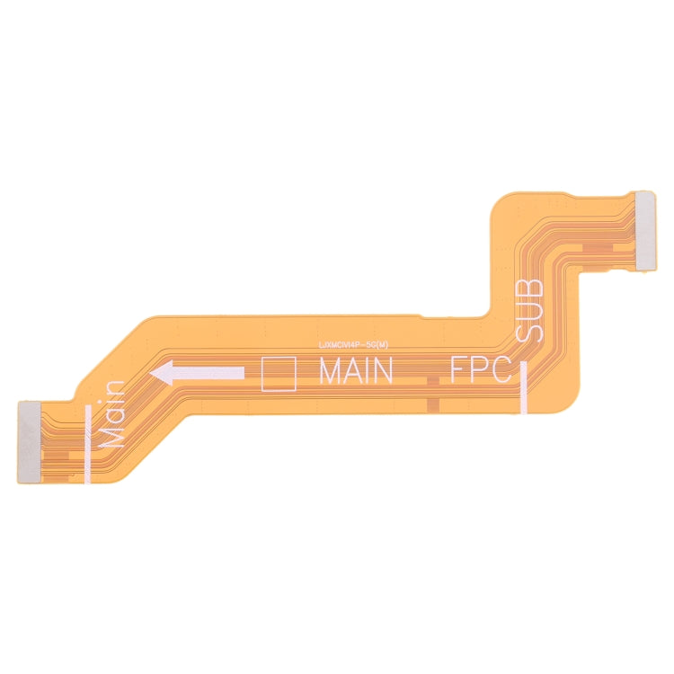 OEM Motherboard Flex Cable, For Xiaomi Redmi Turbo 4, For Xiaomi Poco X7 Pro, For Xiaomi Redmi Note 14 5G / Poco M7 Pro 5G, For Xiaomi Redmi K80 Pro    ...