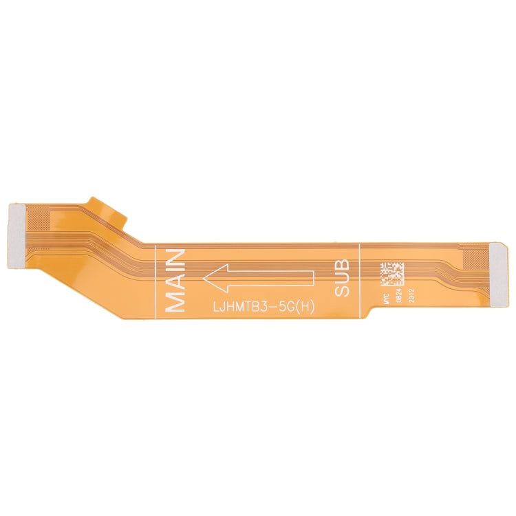 OEM Motherboard Flex Cable, For Xiaomi Redmi Turbo 4, For Xiaomi Poco X7 Pro, For Xiaomi Redmi Note 14 5G / Poco M7 Pro 5G, For Xiaomi Redmi K80 Pro    ...