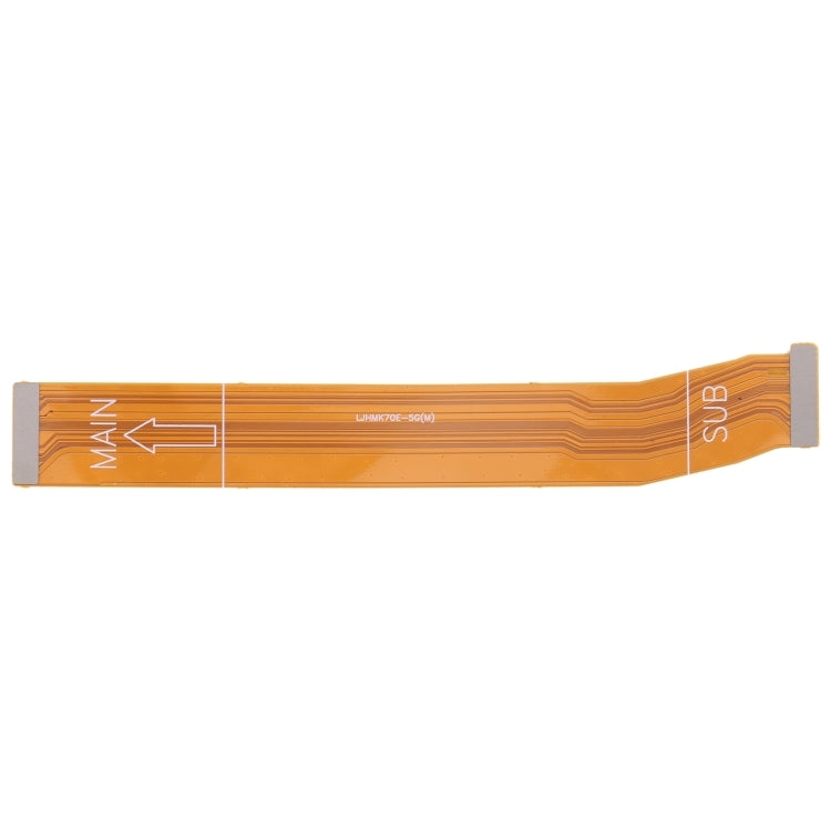 OEM Motherboard Flex Cable, For Xiaomi Redmi Turbo 4, For Xiaomi Poco X7 Pro, For Xiaomi Redmi Note 14 5G / Poco M7 Pro 5G, For Xiaomi Redmi K80 Pro    ...