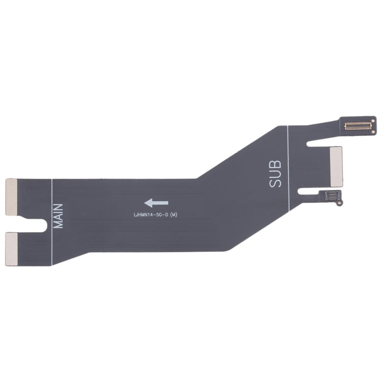 OEM Motherboard Flex Cable, For Xiaomi Redmi Turbo 4, For Xiaomi Poco X7 Pro, For Xiaomi Redmi Note 14 5G / Poco M7 Pro 5G, For Xiaomi Redmi K80 Pro    ...