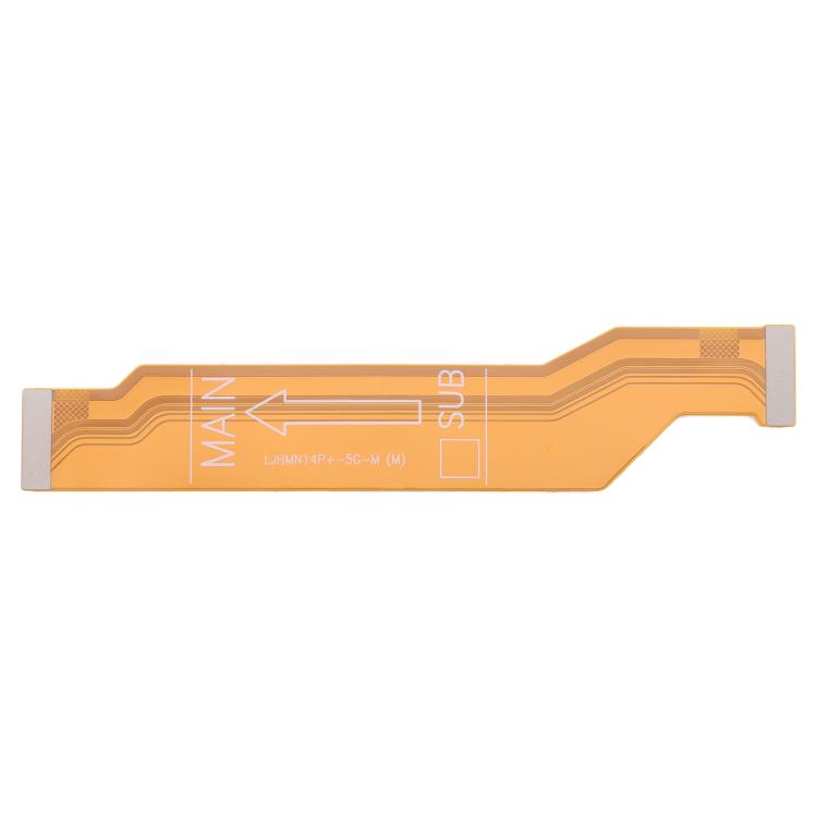 OEM Motherboard Flex Cable, For Xiaomi Redmi Turbo 4, For Xiaomi Poco X7 Pro, For Xiaomi Redmi Note 14 5G / Poco M7 Pro 5G, For Xiaomi Redmi K80 Pro    ...
