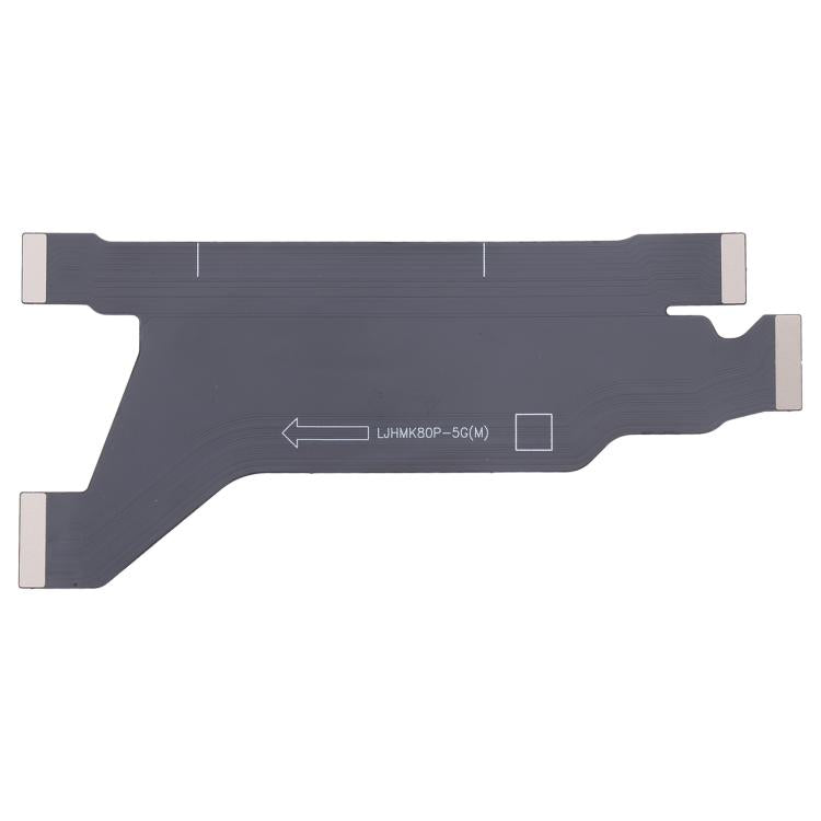 OEM Motherboard Flex Cable, For Xiaomi Redmi Turbo 4, For Xiaomi Poco X7 Pro, For Xiaomi Redmi Note 14 5G / Poco M7 Pro 5G, For Xiaomi Redmi K80 Pro    ...