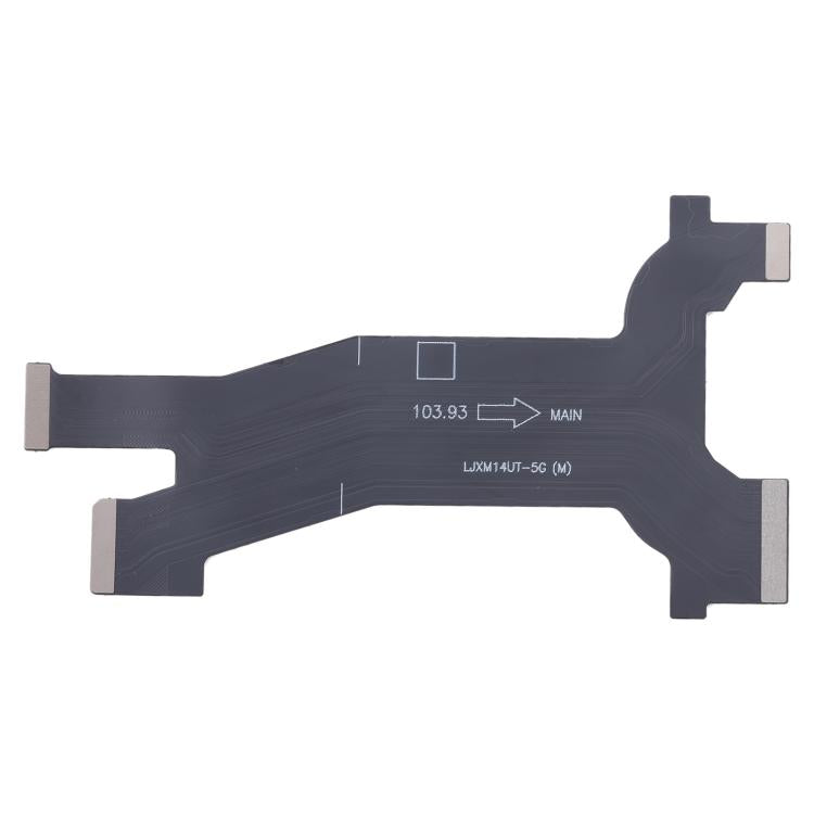 OEM Motherboard Flex Cable, For Xiaomi Redmi Turbo 4, For Xiaomi Poco X7 Pro, For Xiaomi Redmi Note 14 5G / Poco M7 Pro 5G, For Xiaomi Redmi K80 Pro    ...