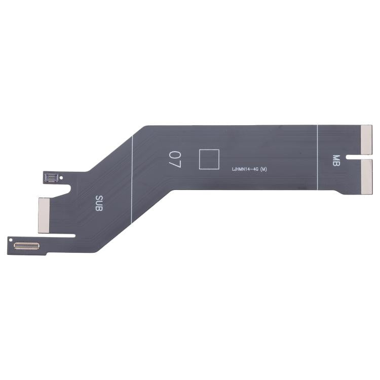 OEM Motherboard Flex Cable, For Xiaomi Redmi Turbo 4, For Xiaomi Poco X7 Pro, For Xiaomi Redmi Note 14 5G / Poco M7 Pro 5G, For Xiaomi Redmi K80 Pro    ...