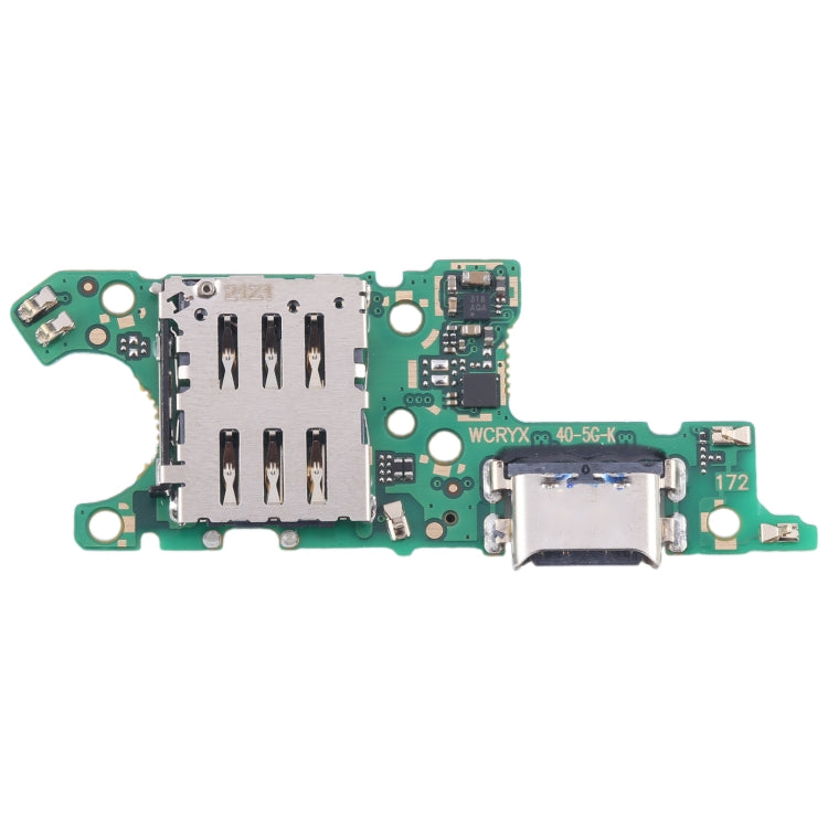 Charging Port Board, For Honor 100 Pro, For Honor X9b, For Honor X50, For Honor 90 Lite, For Honor 90 Pro, For Honor Magic5 Lite, For Honor Magic4 Lite ...