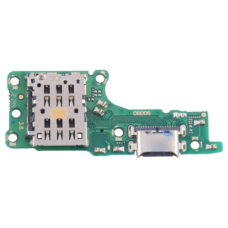 Charging Port Board, For Honor 100 Pro, For Honor X9b, For Honor X50, For Honor 90 Lite, For Honor 90 Pro, For Honor Magic5 Lite, For Honor Magic4 Lite ...