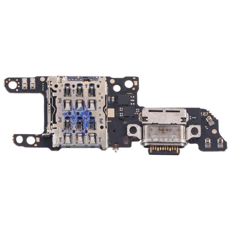 Charging Port Board, For Honor 100 Pro, For Honor X9b, For Honor X50, For Honor 90 Lite, For Honor 90 Pro, For Honor Magic5 Lite, For Honor Magic4 Lite ...
